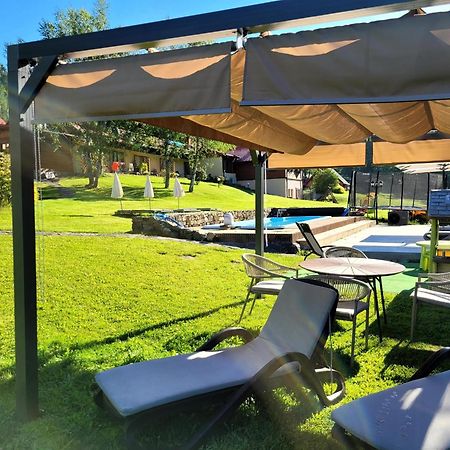 Karina Bed & Breakfast Wisla Luaran gambar