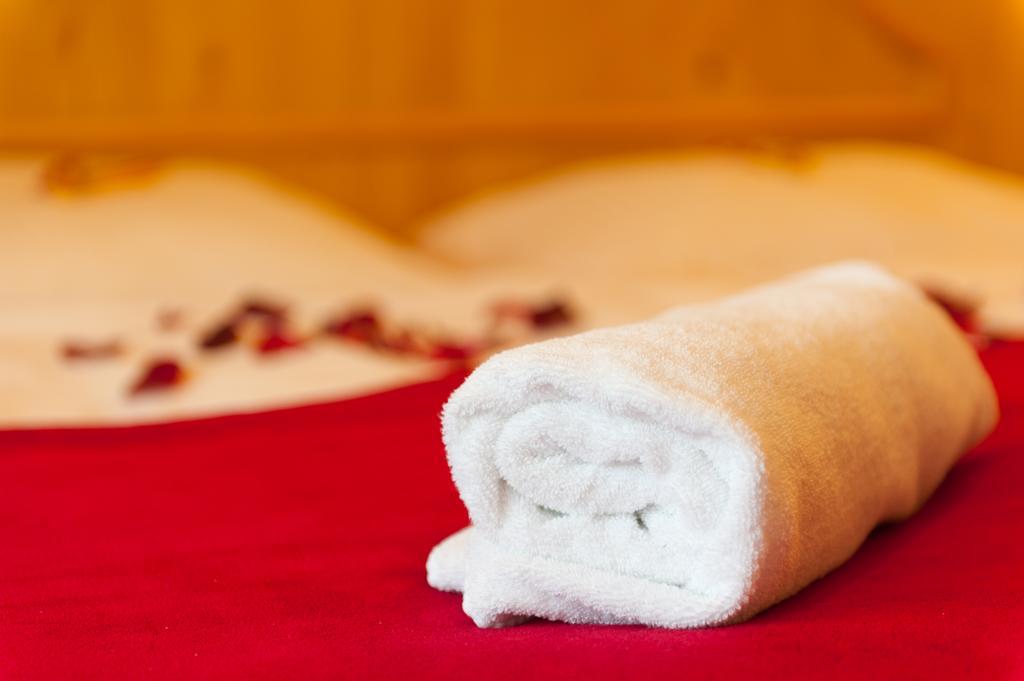 Karina Bed & Breakfast Wisla Luaran gambar