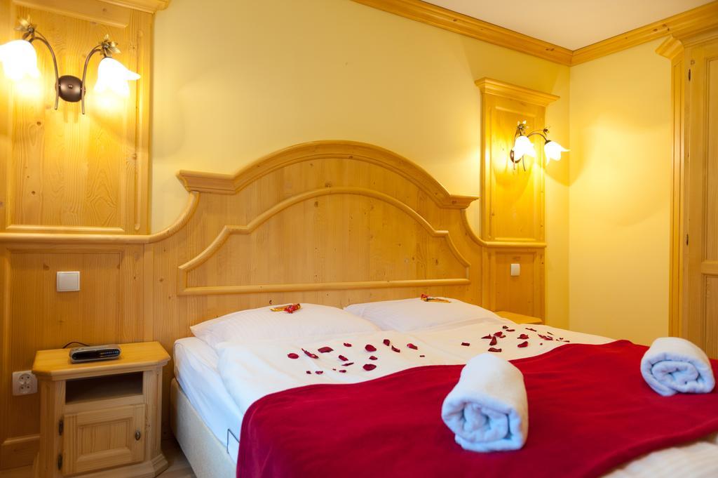 Karina Bed & Breakfast Wisla Luaran gambar