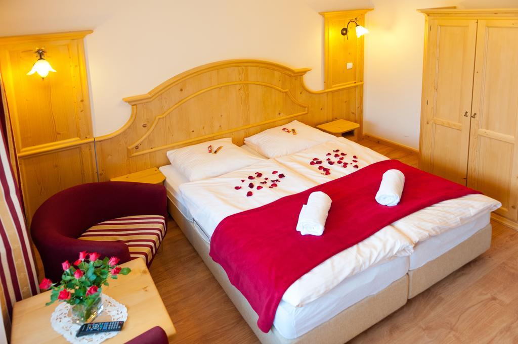 Karina Bed & Breakfast Wisla Luaran gambar