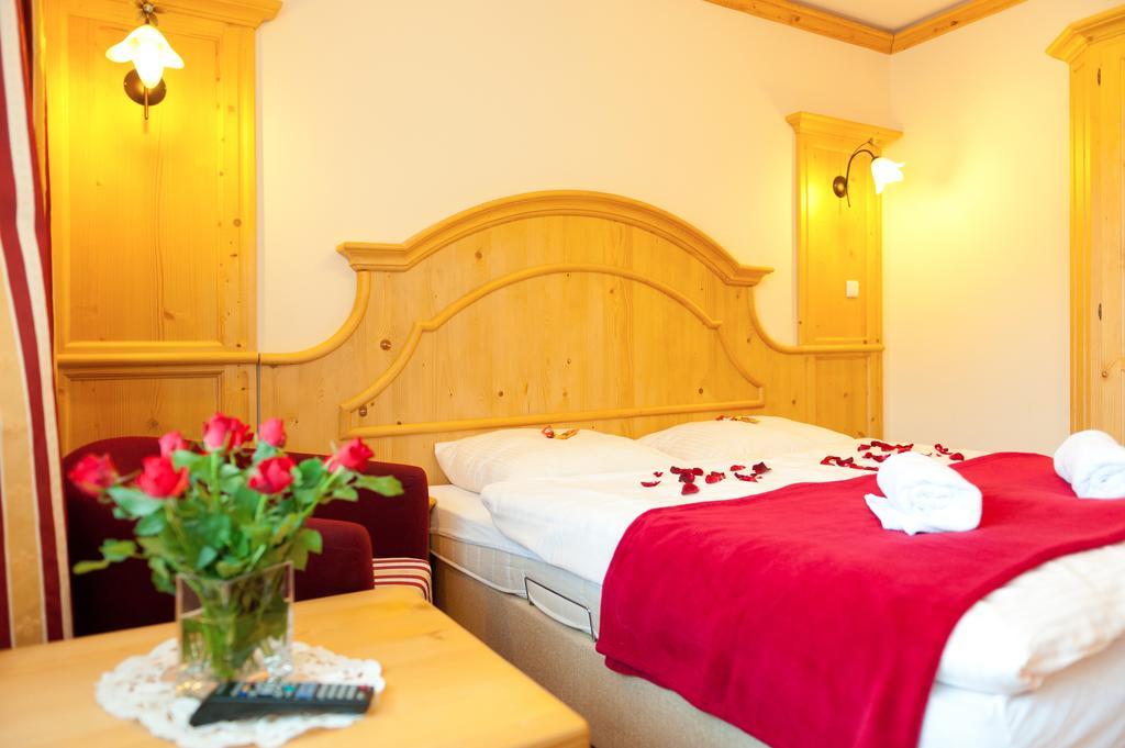 Karina Bed & Breakfast Wisla Luaran gambar